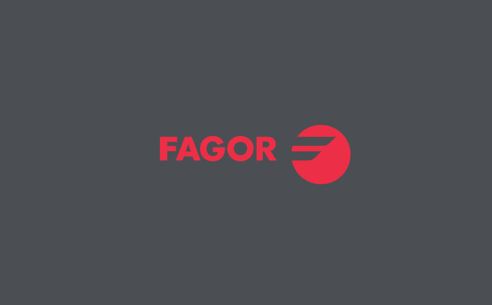 logo Fagor
